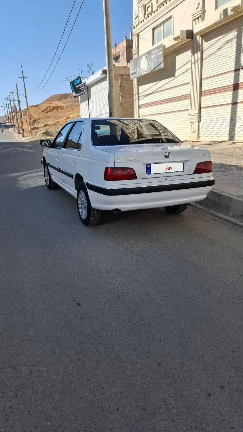 خودرو پژو، پارس آگهی ann_20984692