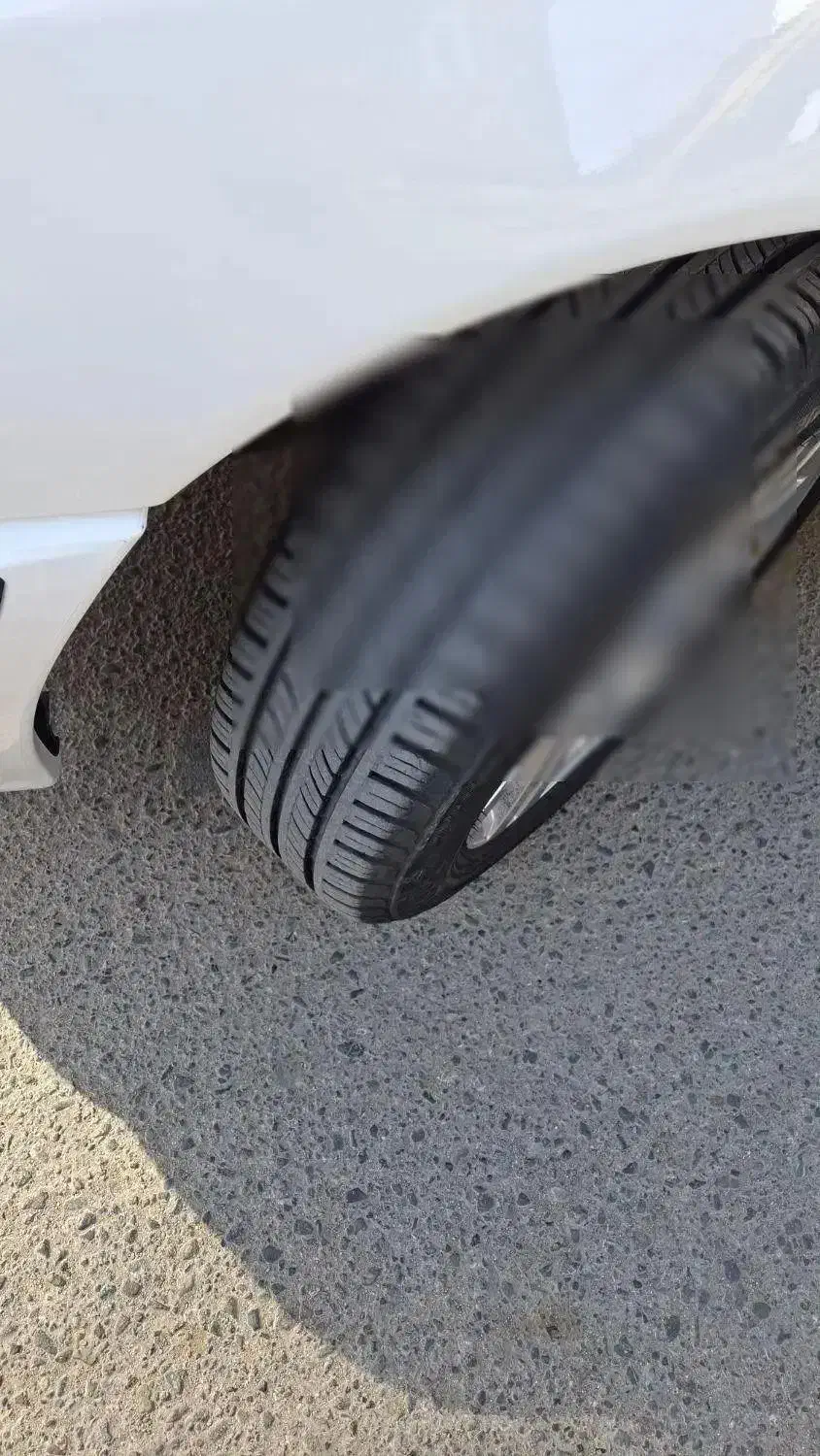 پژو پارس ELX-XU7P سفارشی - 1402