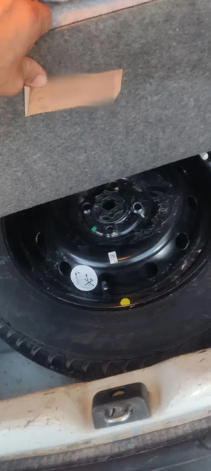 رنو تندر 90 E2 - 1391