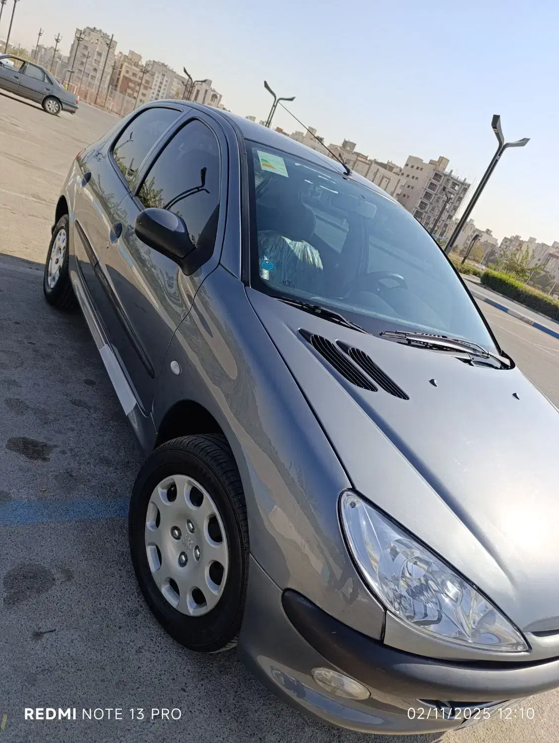 خودرو پژو، 206 آگهی ann_20984702