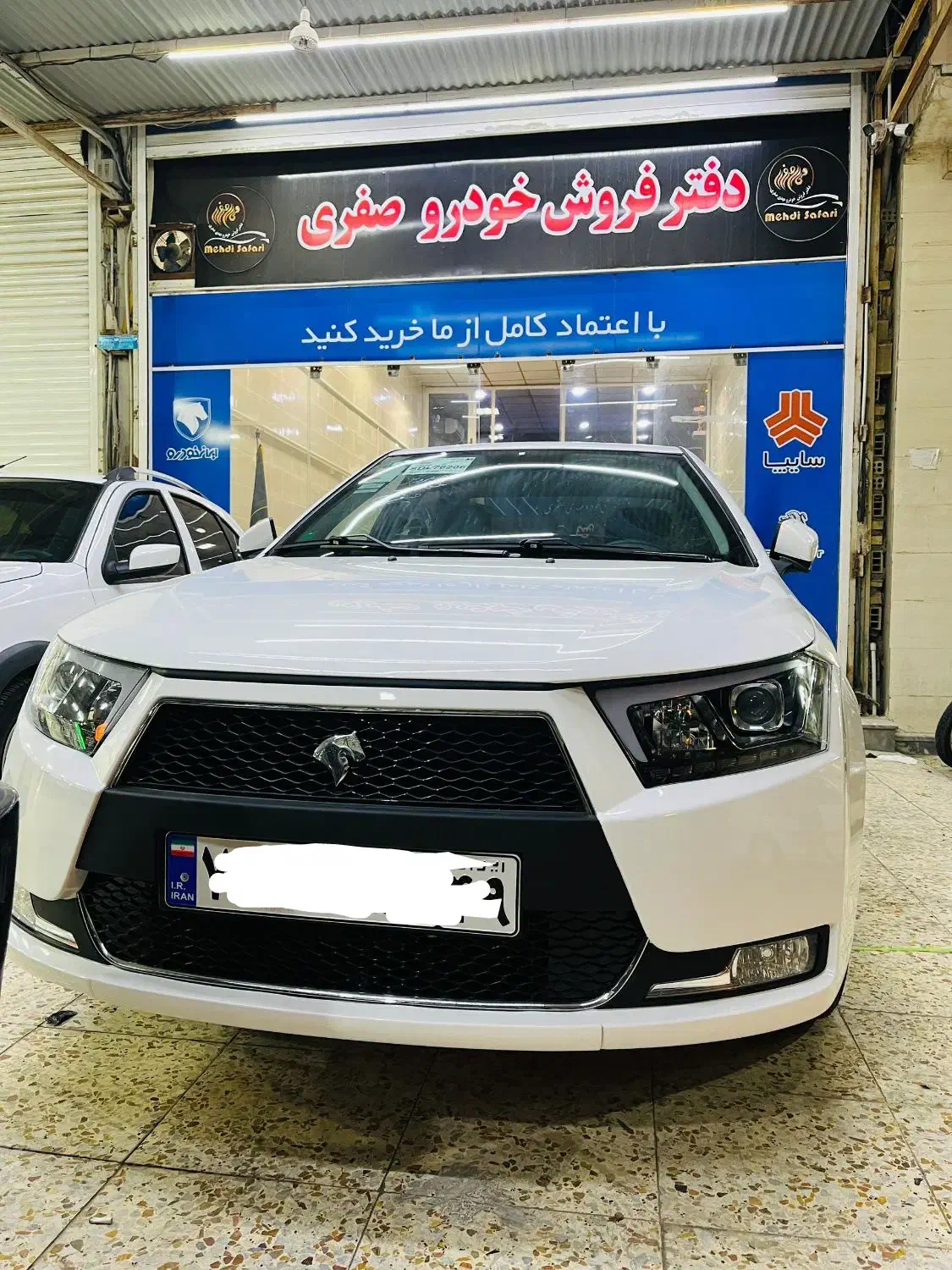 خودرو دنا، پلاس توربو آگهی ann_20984710