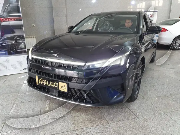 خودرو کی ام سی، J7 آگهی ann_20984747