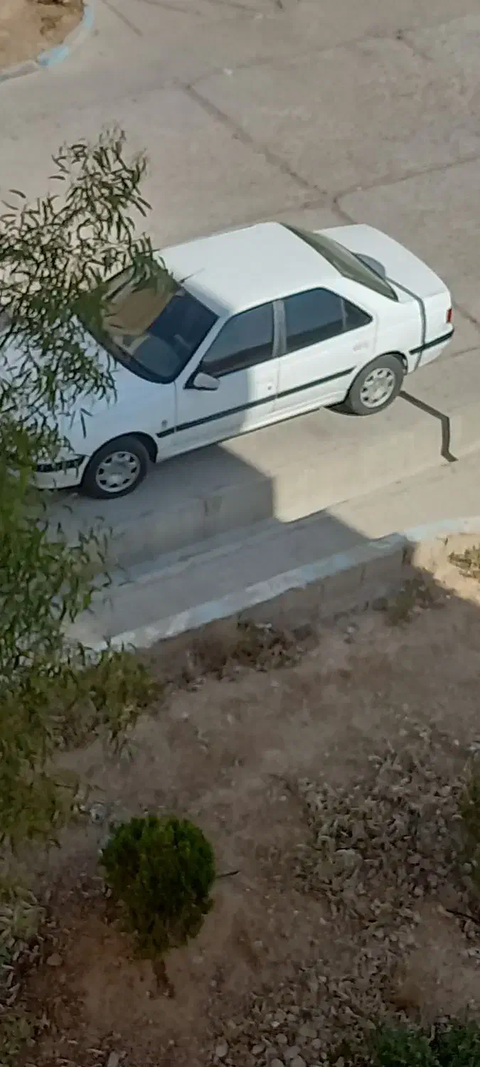 خودرو پژو، پارس آگهی ann_20984748