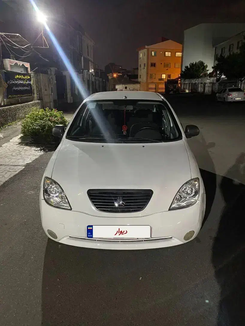 خودرو تیبا، صندوق دار آگهی ann_20984749