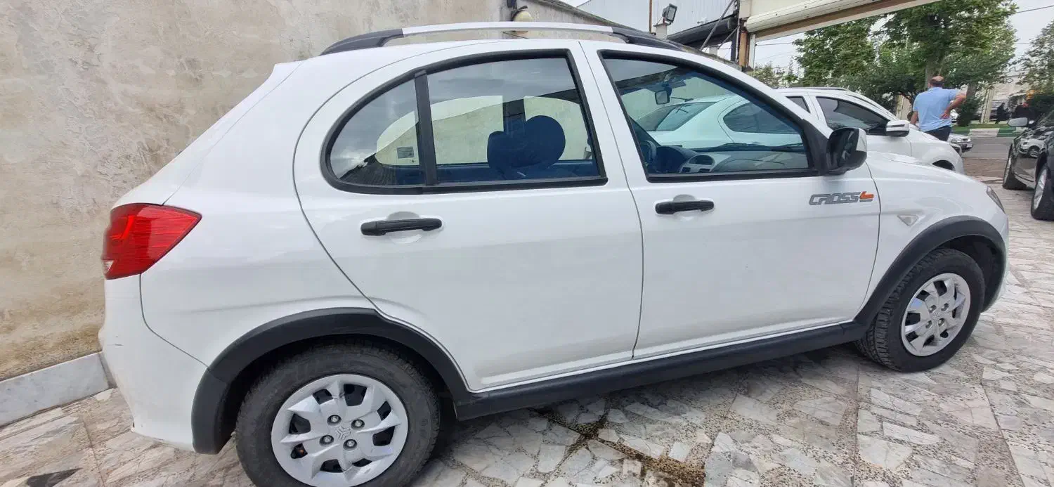 خودرو کوییک، معمولی آگهی ann_20984754