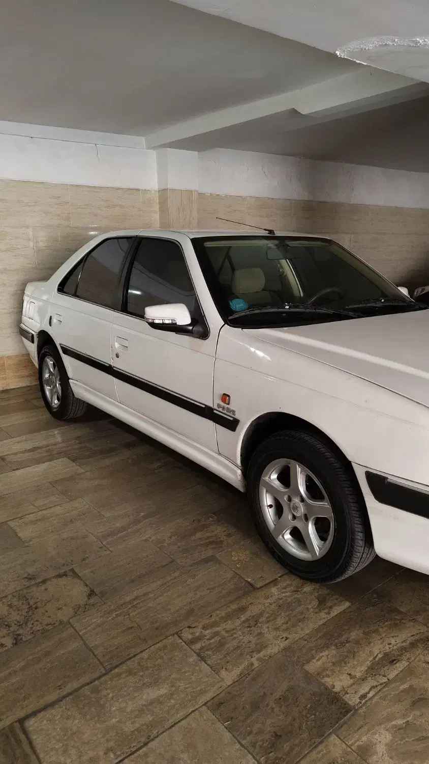 خودرو پژو، پارس آگهی ann_20984756