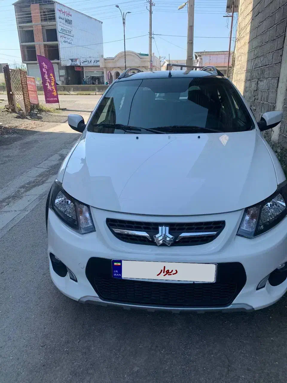 خودرو کوییک، R آگهی ann_20984765