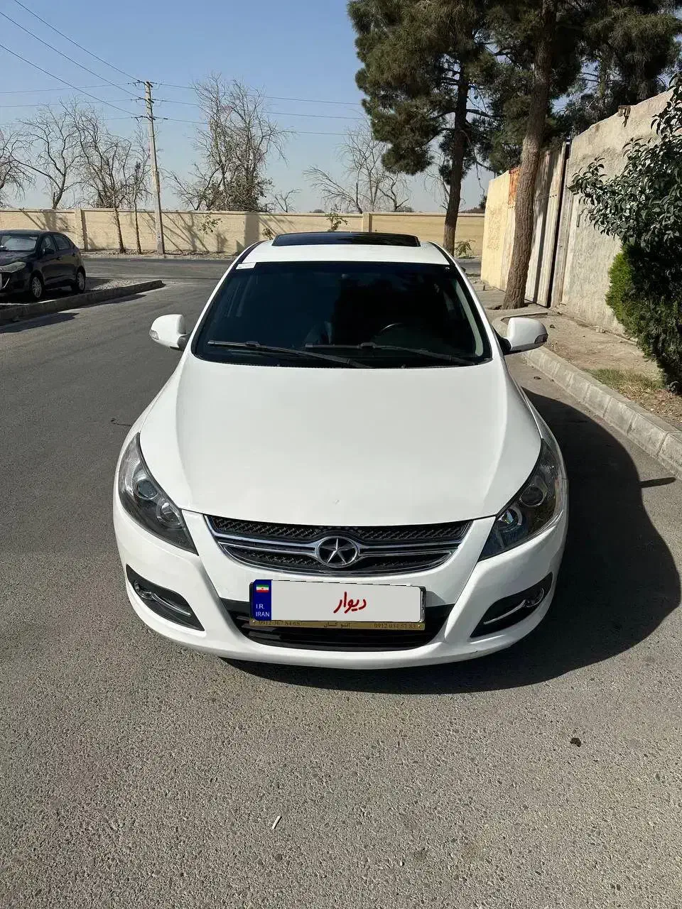 خودرو جک، J5 آگهی ann_20984771