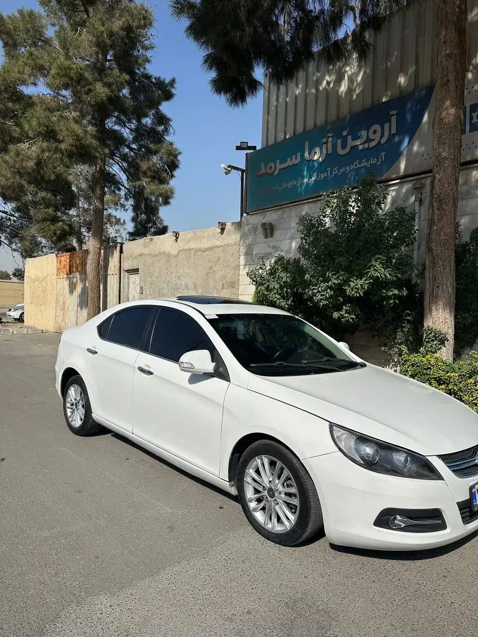 جک J5 اتوماتیک - 1396