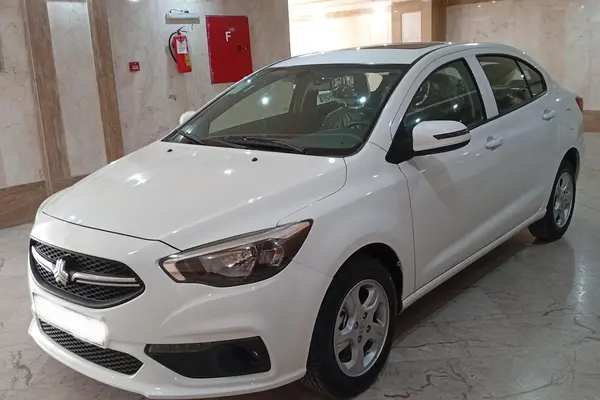 خودرو شاهین، G آگهی ann_20984787