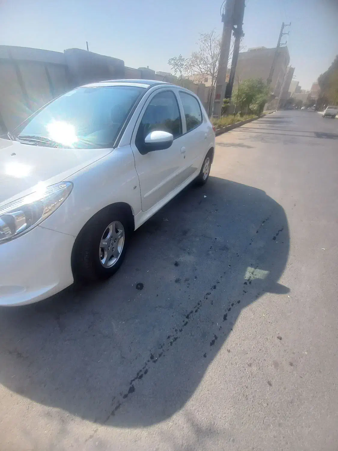 خودرو پژو، 207 آگهی ann_20984788