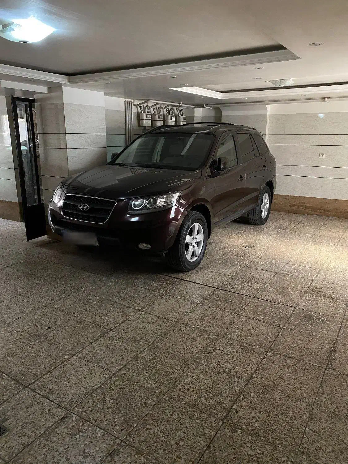 خودرو هیوندای، سانتافه آگهی ann_20984794