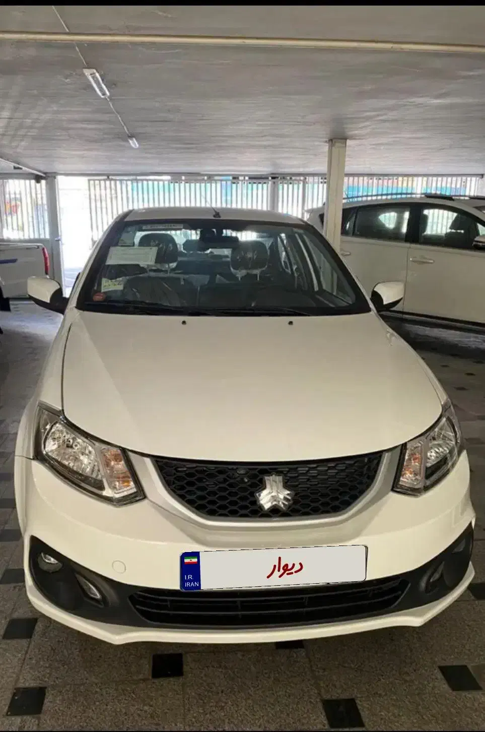 خودرو ساینا، S آگهی ann_20984804