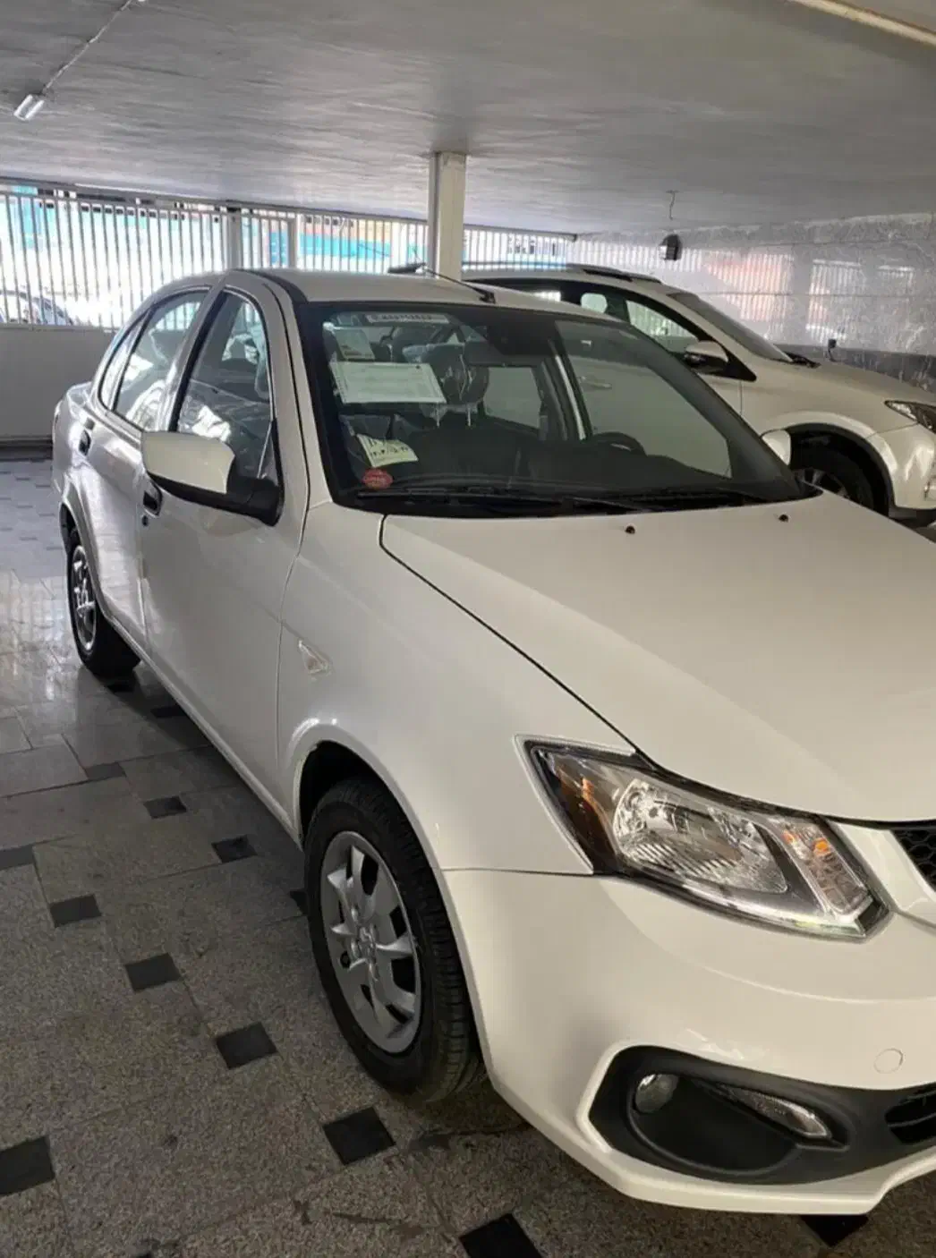 ساینا S دنده‌ای دوگانه سوز - 1403