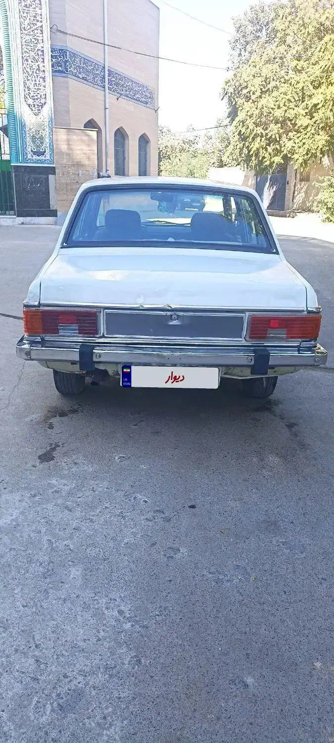 پیکان سواری انژکتور - 1379