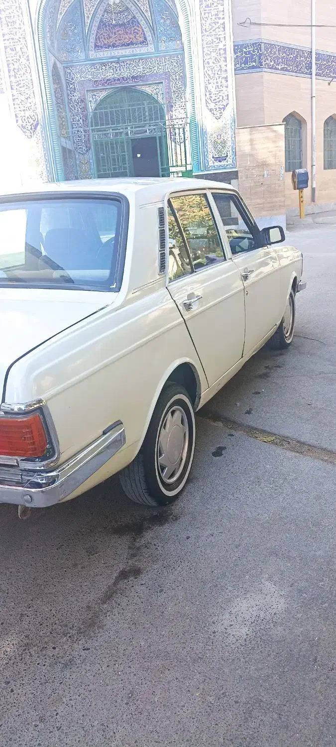 پیکان سواری انژکتور - 1379