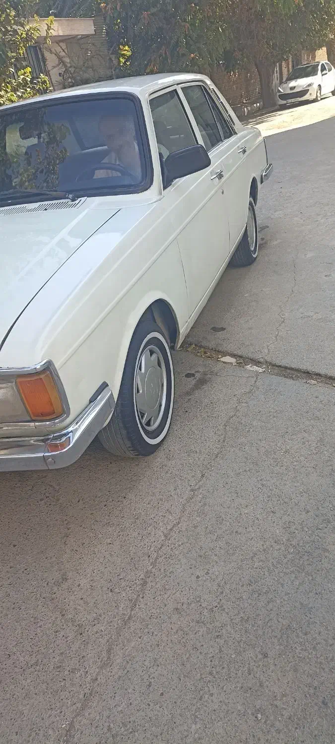 پیکان سواری انژکتور - 1379