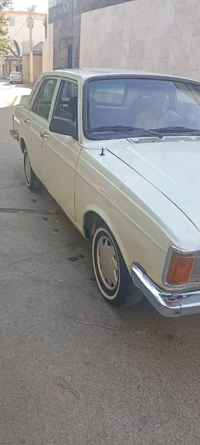 پیکان سواری انژکتور - 1379