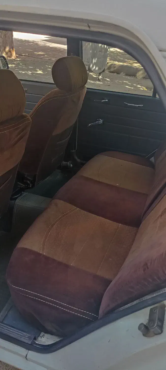 پیکان سواری انژکتور - 1379