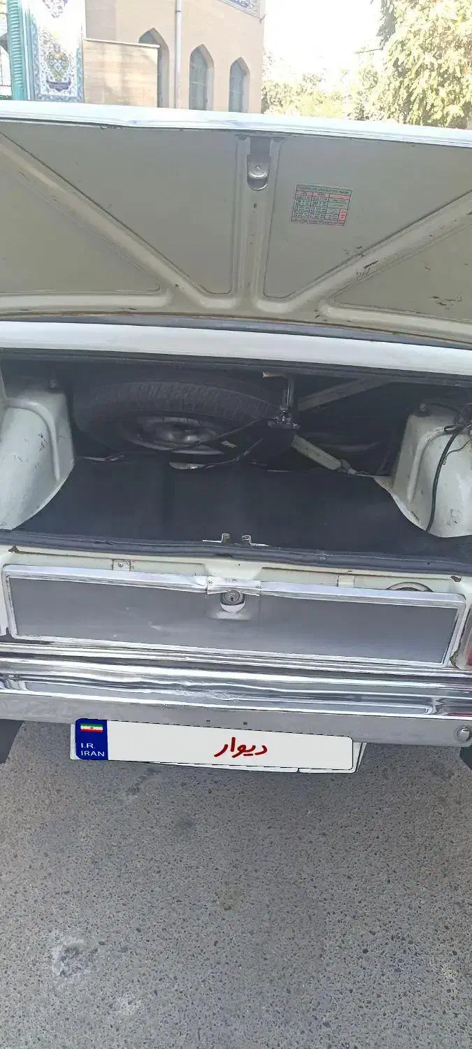 پیکان سواری انژکتور - 1379