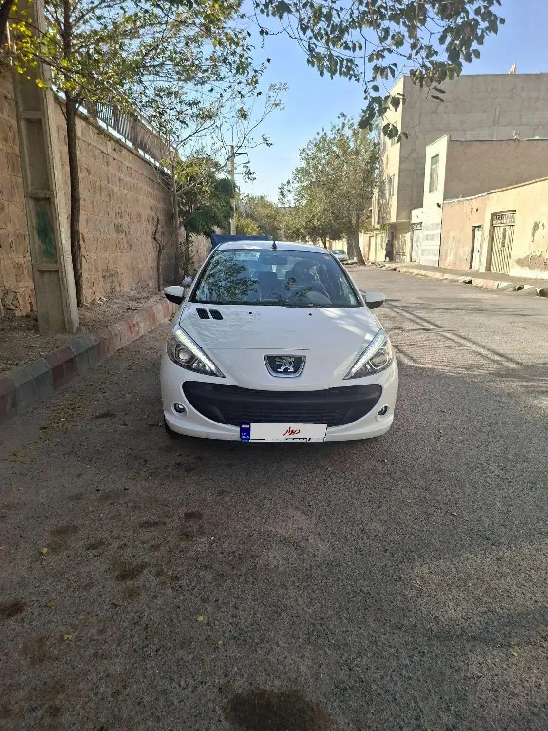 خودرو پژو، 207 آگهی ann_20984813