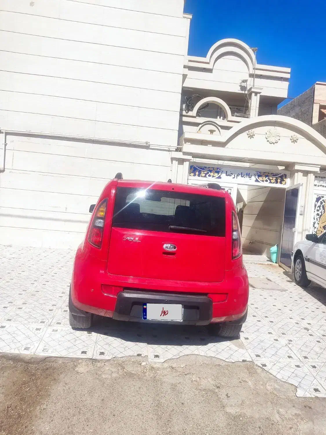 خودرو کیا، سول آگهی ann_20984815