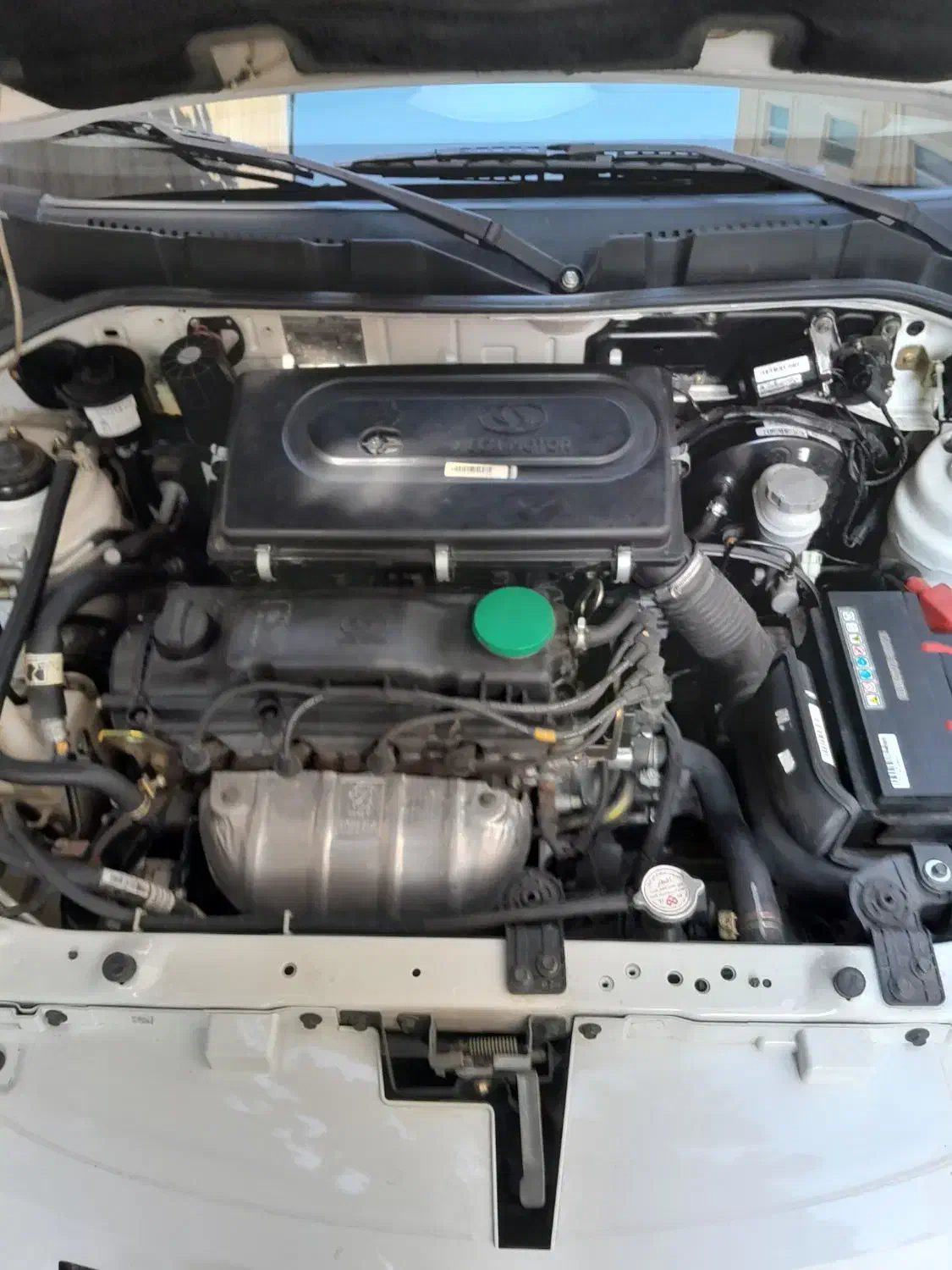 خودرو کوییک، R آگهی ann_20984816