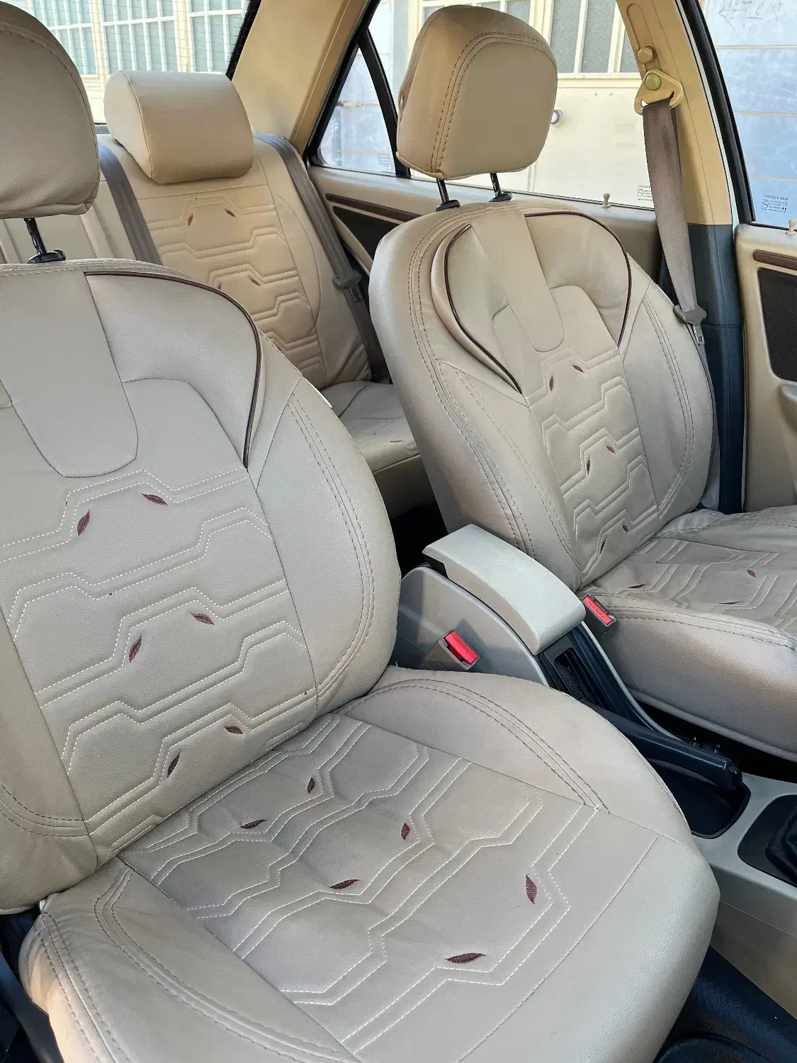 پژو پارس دوگانه سوز - 1397