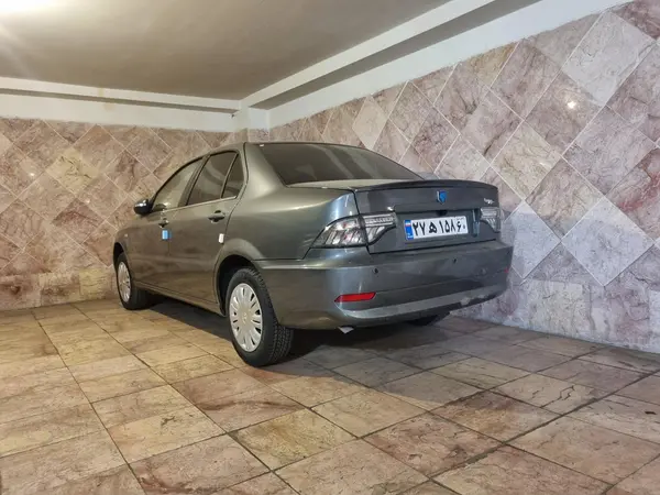 خودرو سمند، سورن پلاس آگهی ann_20984833