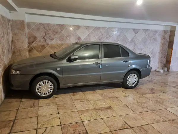 سمند سورن پلاس XU7P بنزینی - 1404