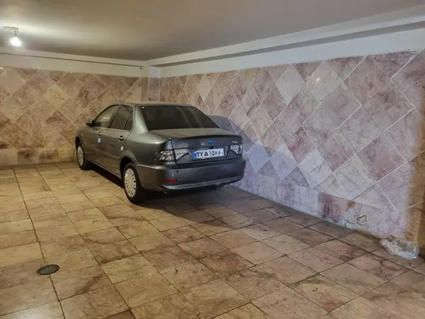 سمند سورن پلاس XU7P بنزینی - 1404