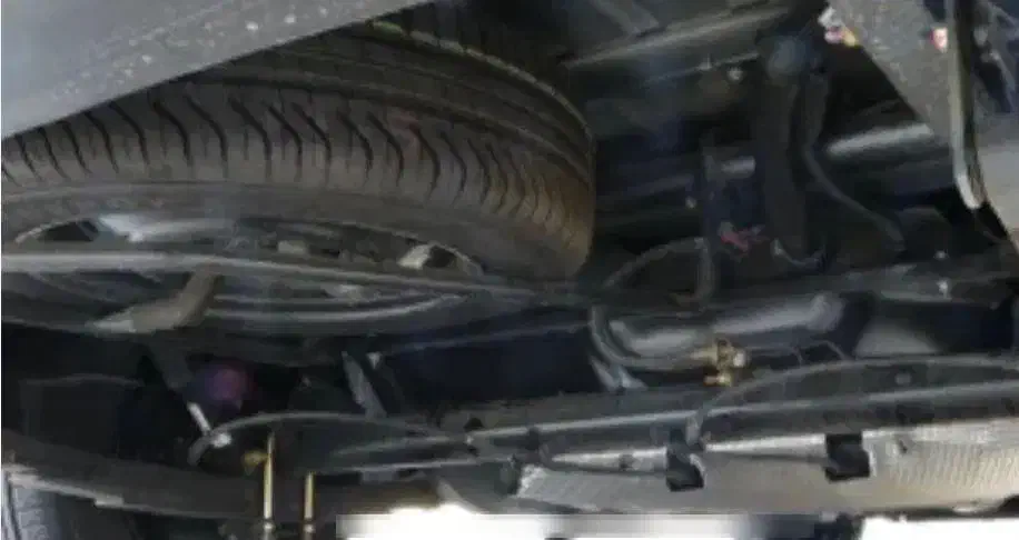 پژو 207 پانوراما اتوماتیک TU5P - 1400