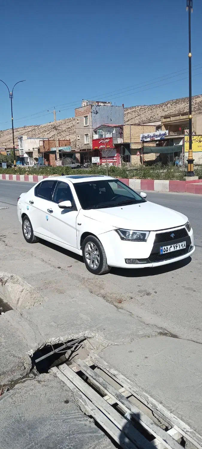 خودرو دنا، پلاس توربو آگهی ann_20984838