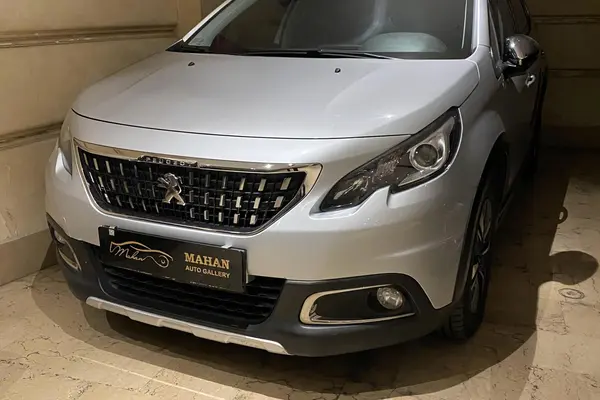 خودرو پژو، 2008 آگهی ann_20984845