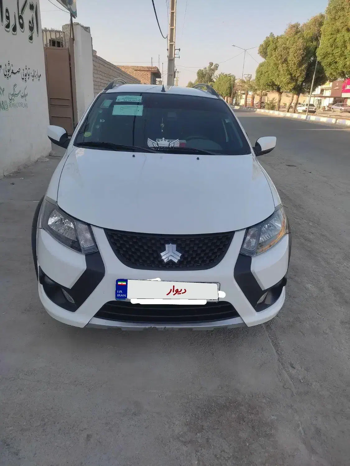 خودرو کوییک، S آگهی ann_20984847