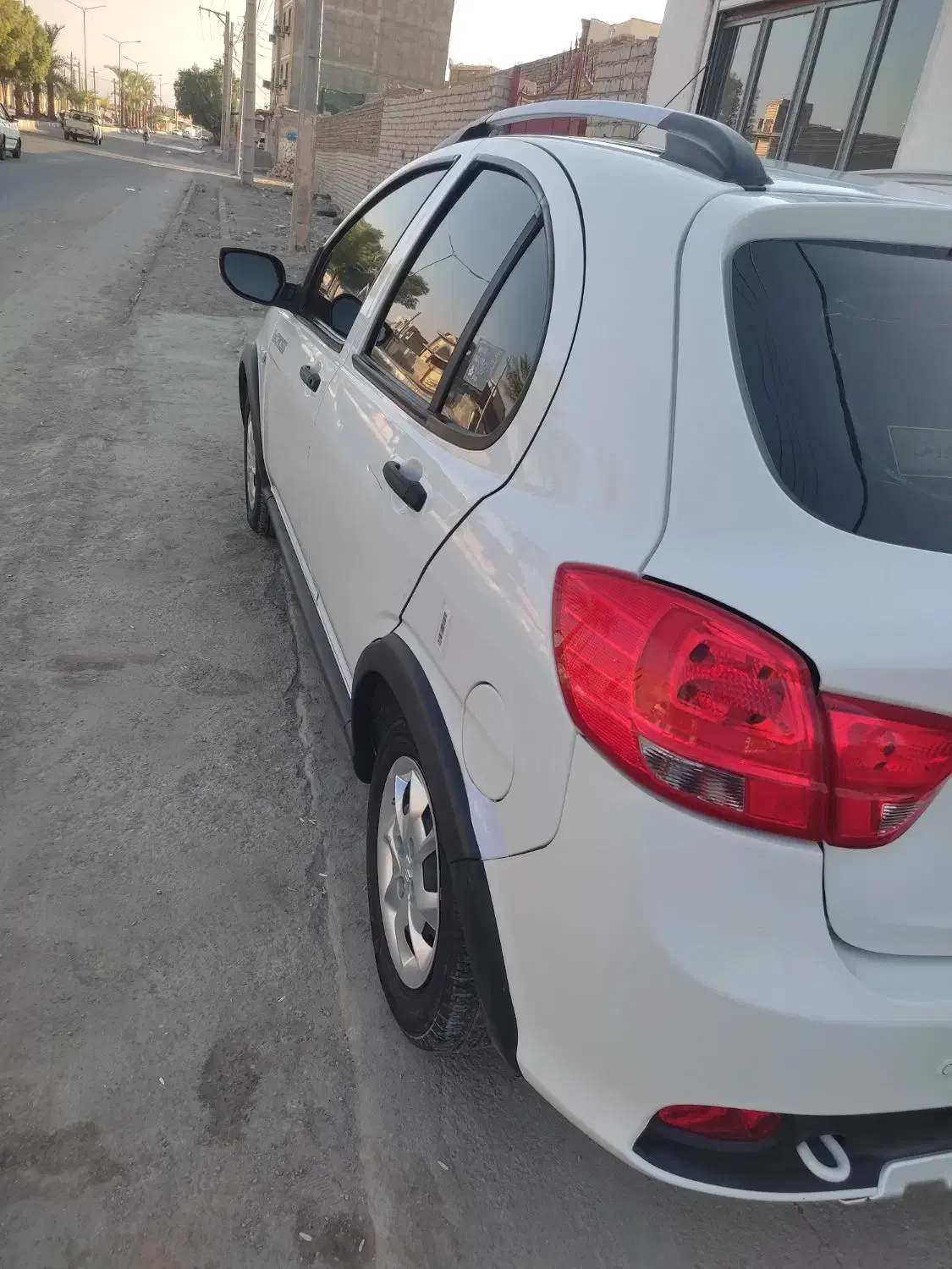 کوییک S پایه - 1402