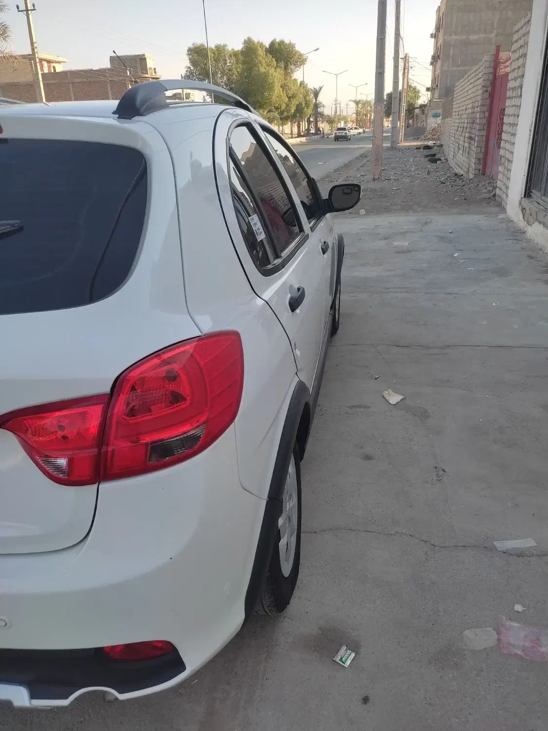 کوییک S پایه - 1402