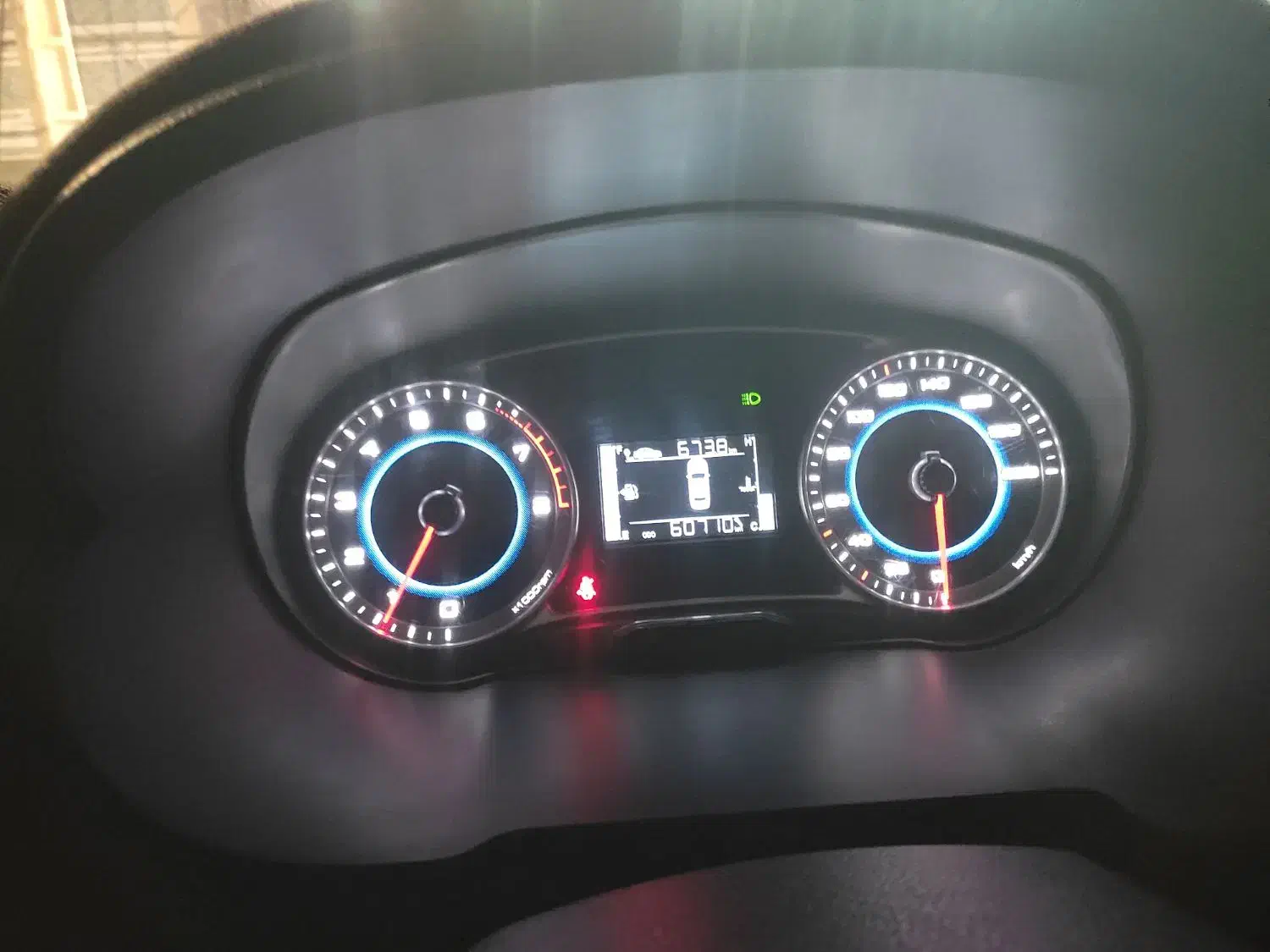 کوییک S پایه - 1402