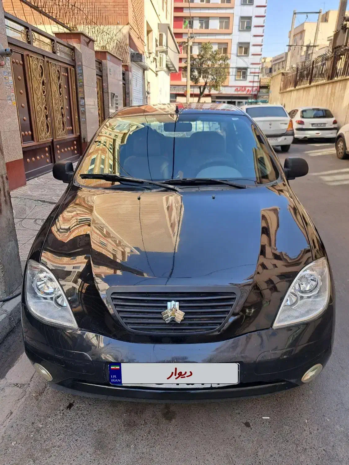 خودرو تیبا، صندوق دار آگهی ann_20984852