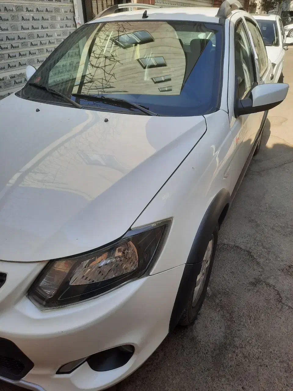 خودرو کوییک، S آگهی ann_20984866