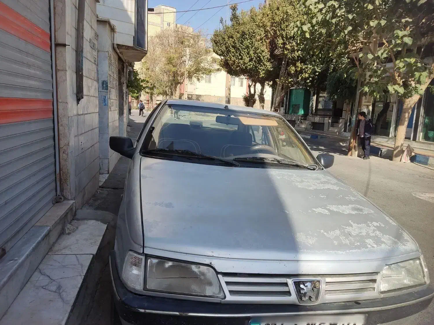 خودرو پژو، 405 آگهی ann_20984906