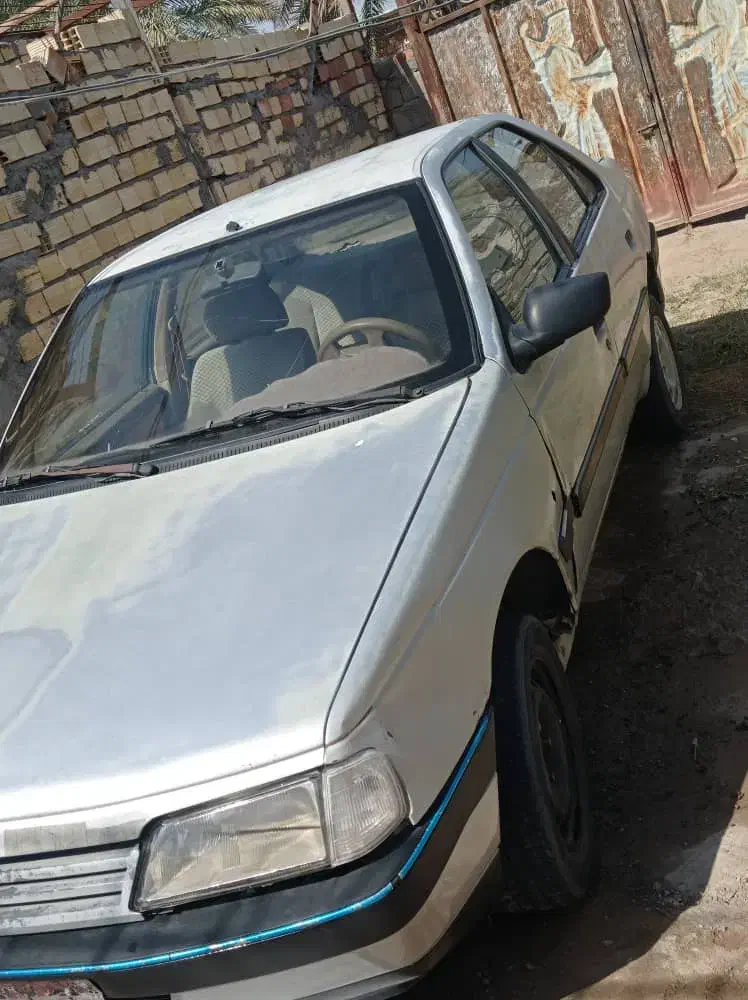 پژو 405 GLX - 1390