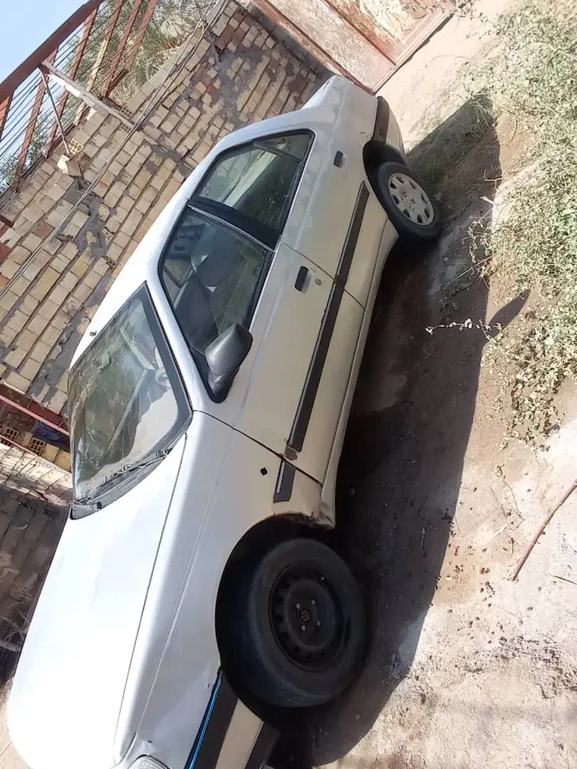 پژو 405 GLX - 1390