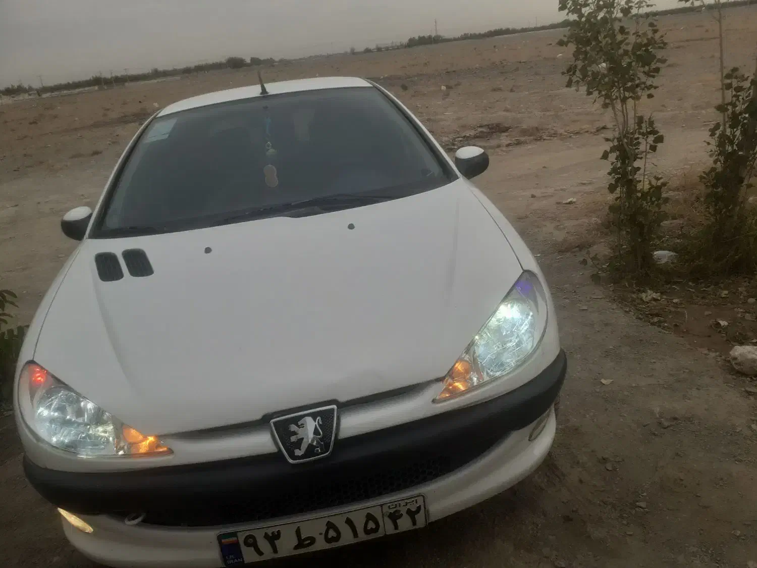 خودرو پژو، 206 آگهی ann_20984920