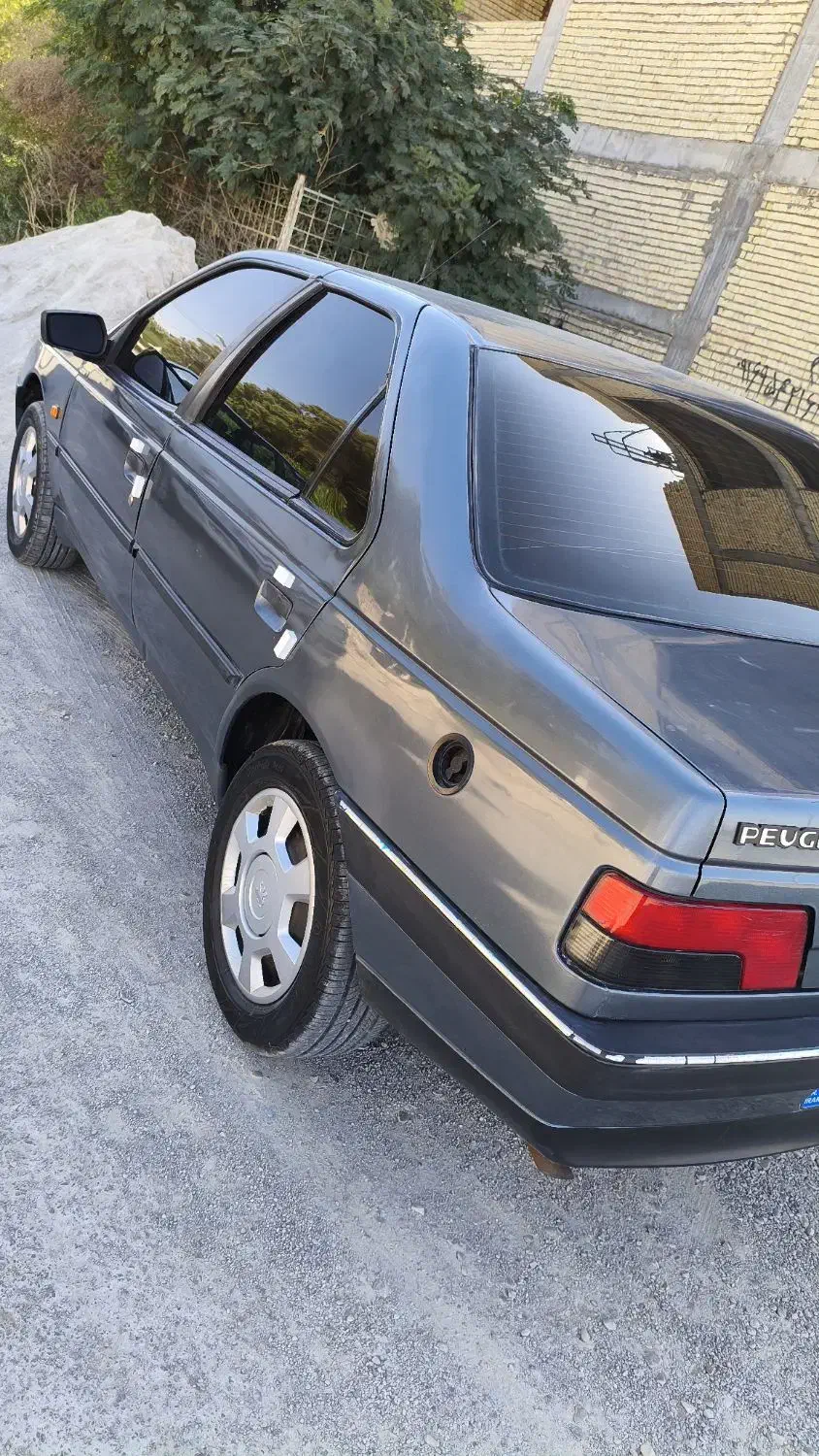 خودرو پژو، 405 آگهی ann_20984921