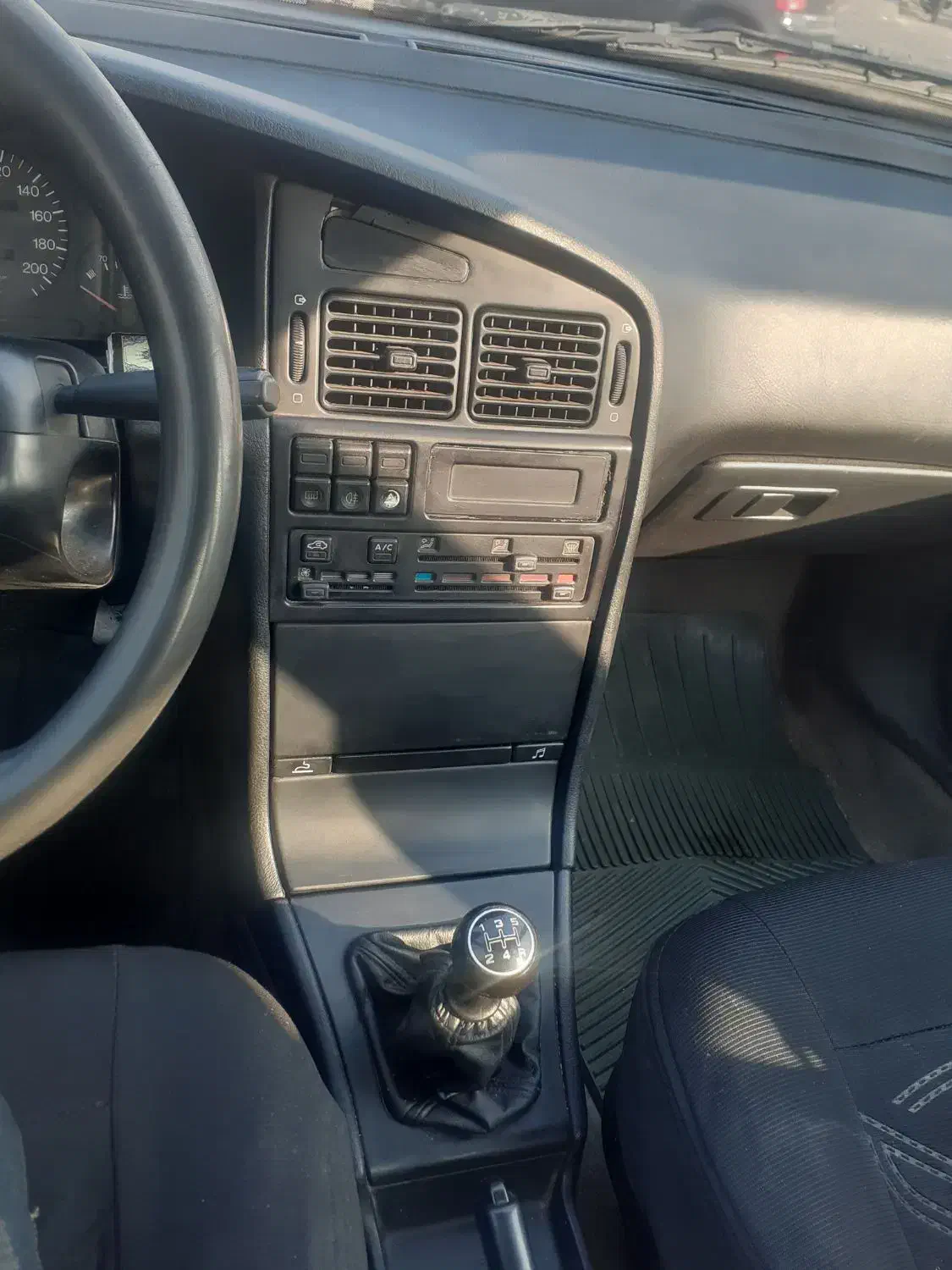 پژو 405 GLX - 1379