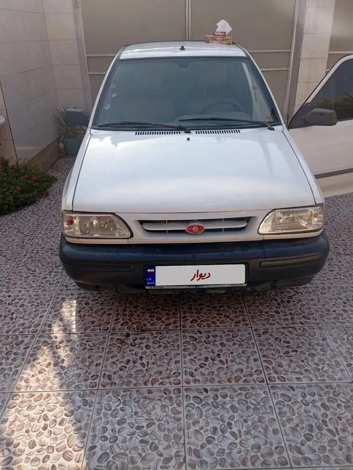 خودرو پراید، 151 آگهی ann_20984927