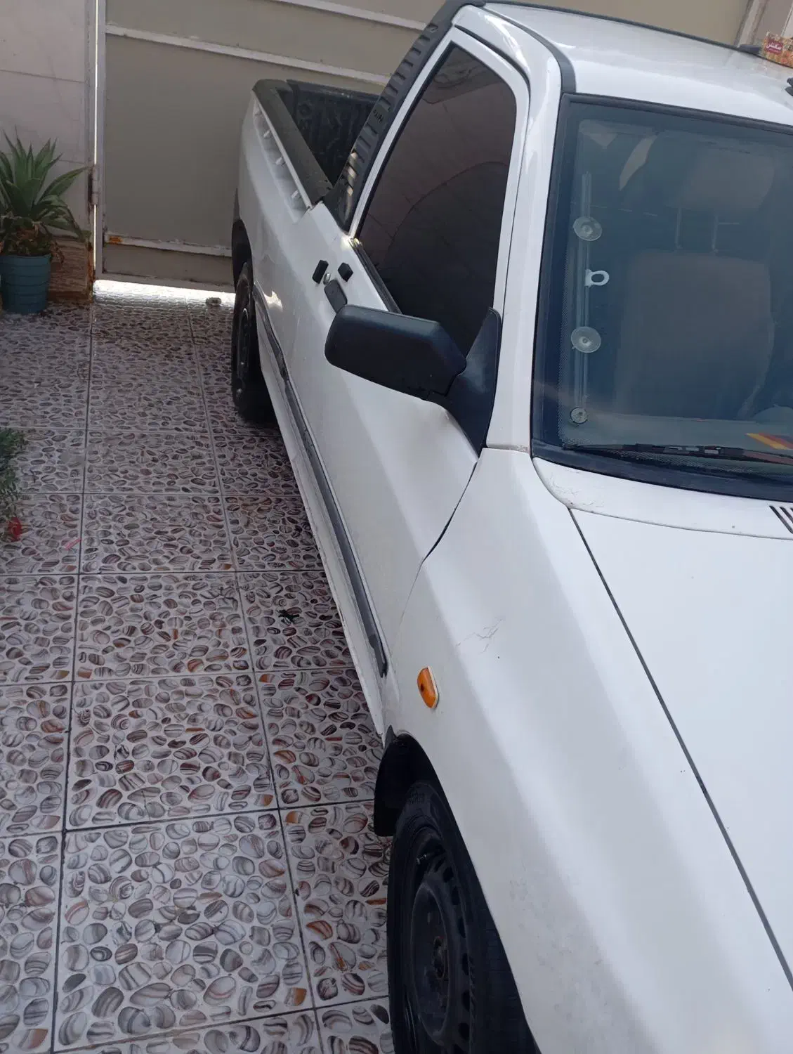 پراید 151 SE - 1395