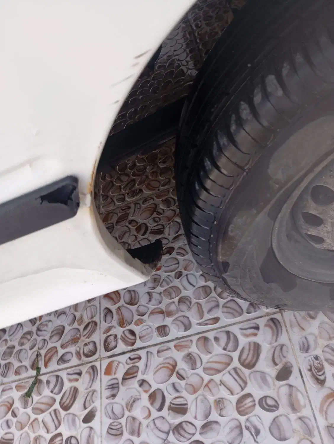 پراید 151 SE - 1395