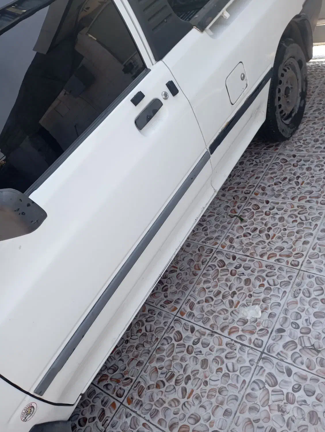 پراید 151 SE - 1395